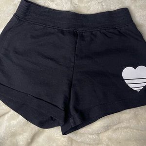 Girls Shorts